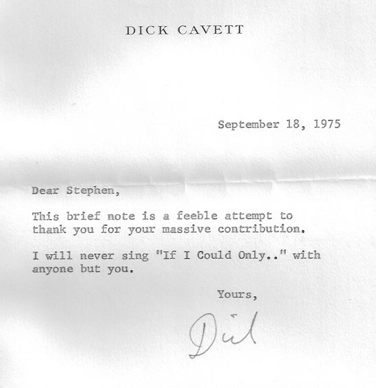 Dick-Cavett-letter
