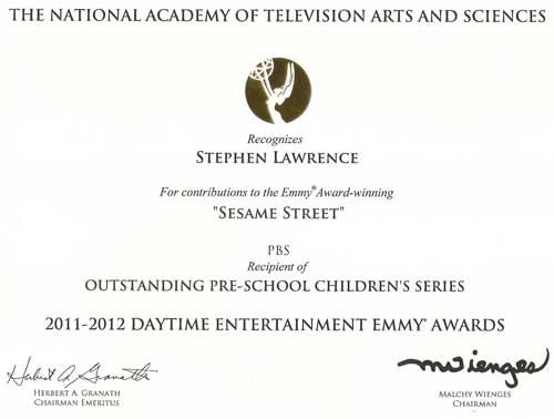 Emmy-2012
